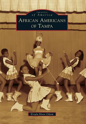 African Americans of Tampa (Images of America)