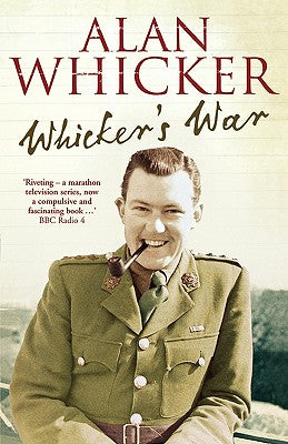 Whicker's War