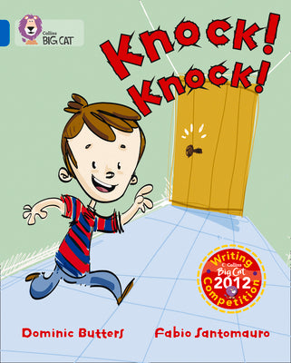 Knock Knock!: The BIGGEST, Best Joke Book EVER (Highlights Laugh Attack! Joke Books)