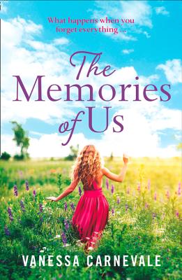 The Memories of Us: The perfect feel-good, page-turning romance