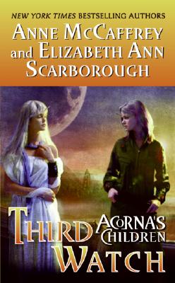 Third Watch: Acorna's Children (Acorna's Children Series, 3)