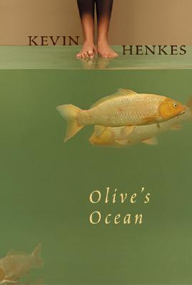 Olive's Ocean: A Newbery Honor Award Winner (Newbery Honor Book)