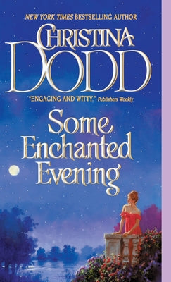 Some Enchanted Evening: The Lost Princesses #1 (Lost Princess Series, 1)