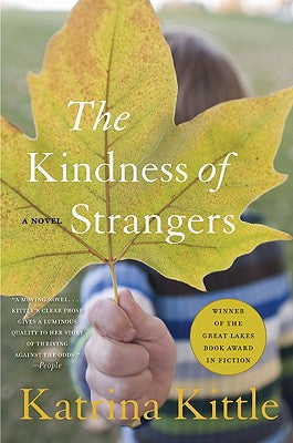 The Kindness of Strangers