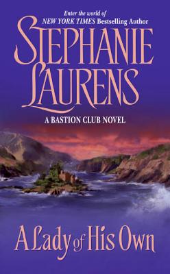 A Lady of His Own (Bastion Club, 3)