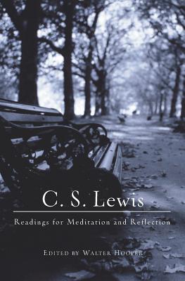 Readings for Meditation and Reflection