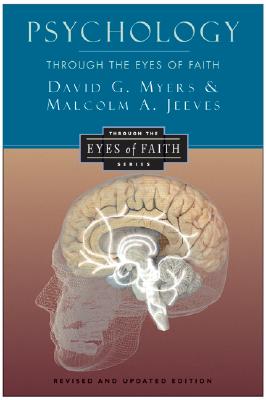 Psychology Through the Eyes of Faith