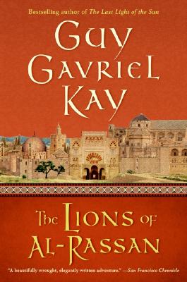 The Lions of al-Rassan