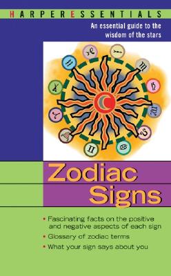 Zodiac Signs (Harperessentials)