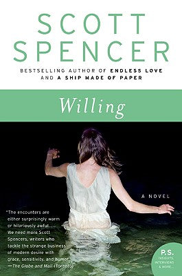 Willing: A Novel