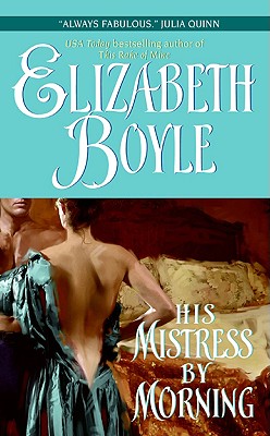 His Mistress By Morning (Avon Romantic Treasure)