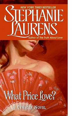 What Price Love? (Cynster Novels, 13)