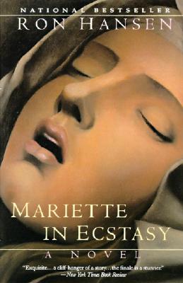 MARIETTE ECSTASY