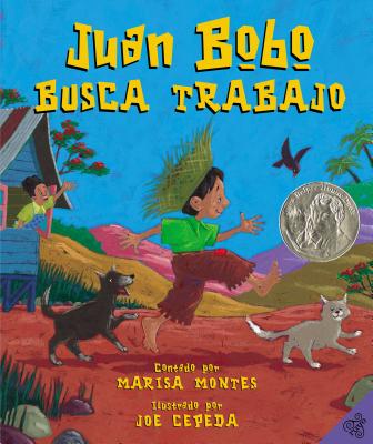 Juan Bobo busca trabajo: Juan Bobo Goes to Work (Spanish edition)