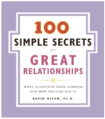 100 SIMPLE SECRETS GRT RELA (100 Simple Secrets, 3)