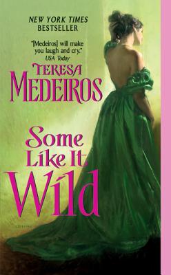 Some Like It Wild (Kincaid Highlands, 2)