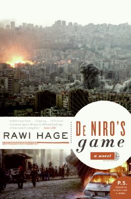 De Niro's Game: A Novel