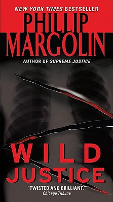 Wild Justice (Amanda Jaffe Series, 1)