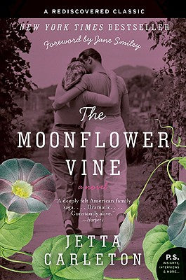 The Moonflower Vine: A Novel (P.S.)