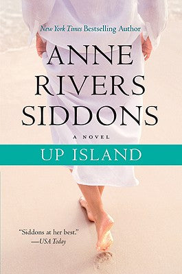 Up Island: A Novel