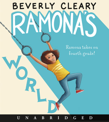 Ramona's World (Ramona, 8)