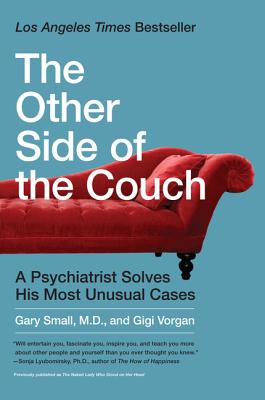 The Other Side of the Couch: A Psychiatrist Solves His Most Unusual Cases