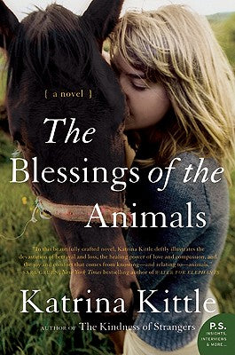 The Blessings of the Animals: A Novel