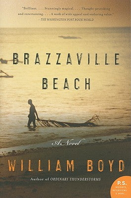 Brazzaville Beach: A Novel