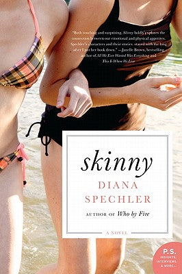 Skinny: A Novel