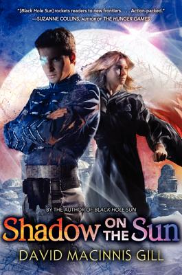 Shadow on the Sun (Black Hole Sun, 3)