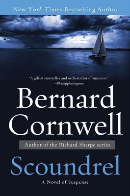 Scoundrel: A Novel of Suspense (The Sailing Thrillers, 1)