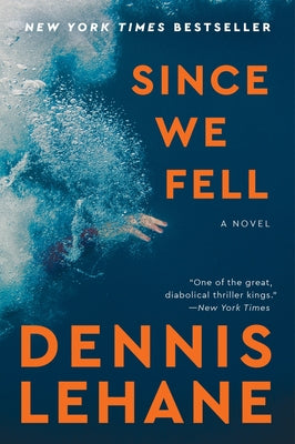 Since We Fell: A Novel