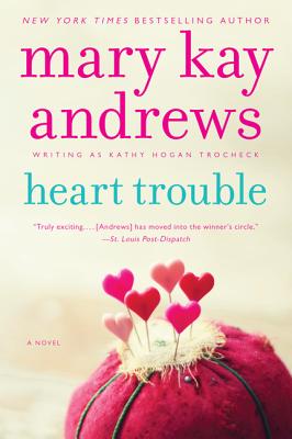 Heart Trouble: A Callahan Garrity Mystery (Callahan Garrity, 5)