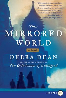 The Mirrored World: A Novel