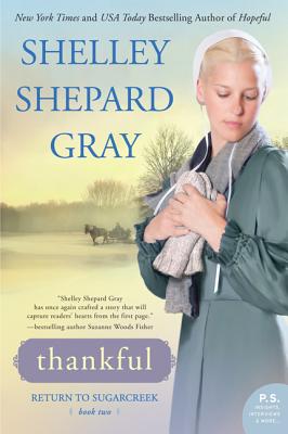 THANKFUL (Return to Sugarcreek, 2)