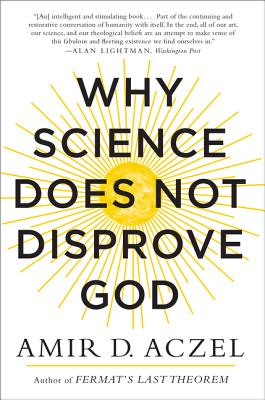 Why Science Does Not Disprove God