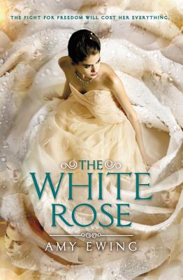 The White Rose (Lone City)