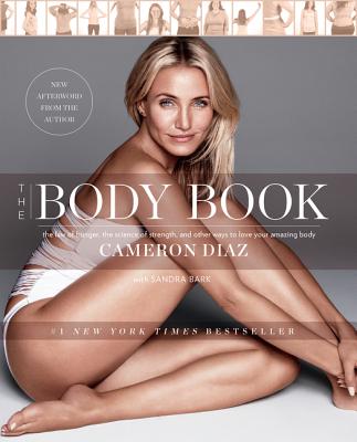 The Body Book (The Lily Series)