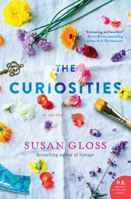 The Curiosities: A Novel