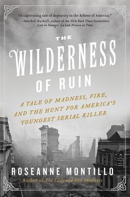 The Wilderness of Ruin: A Tale of Madness, Fire, and the Hunt for America's Youngest Serial Killer