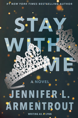 Stay with Me: A Novel (Wait for You Series, 4)