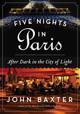 5 NIGHTS PARIS