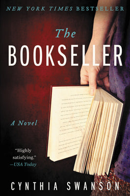 The Bookseller: A Novel