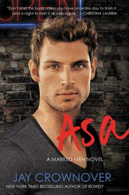 Asa: A Marked Men Novel (Marked Men, 6)