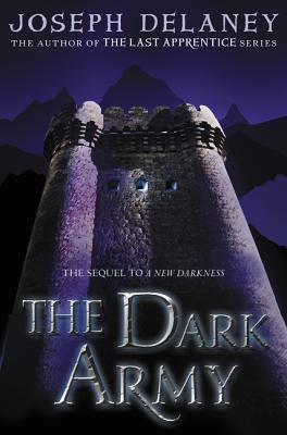 Dark Army, The (Starblade Chronicles)