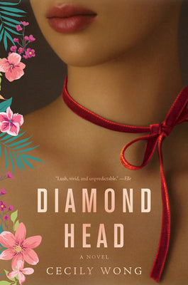 Diamond Head: A Novel