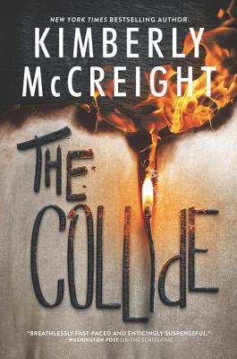 The Collide (Outliers, 3)