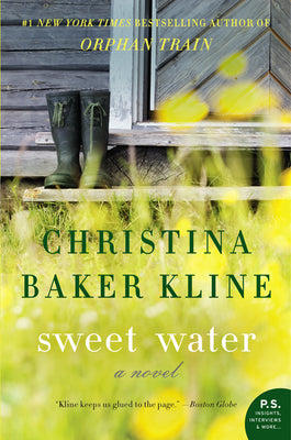 Sweet Water: A Novel (P.S.)