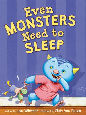 Even Monsters Need to Sleep