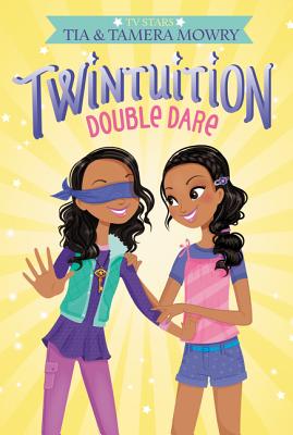 Twintuition: Double Dare (Twintuition, 3)